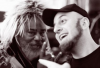 Achozen - Shavo Odadjian (Шаво Одаджян), George Clinton (Джордж Клинтон)