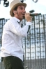 Серж Танкян, Ozzfest 2008