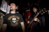 2009-10-31 Shavoween - Джон Долмаян (John Dolmayan) и Дарон Малакян (Daron Malakian)