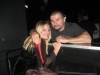 2009-10-31 Shavoween - Джон Долмаян (John Dolmayan) и блондинко