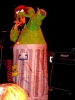 2009-10-31 Shavoween - Шаво Одаджян (Shavo Odadjian)