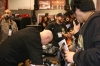 2010-01-18 The NAMM Show -   (Shavo Odadjian)