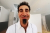 Серж Танкян (Serj Tankian) Imperfect Harmonies Promo