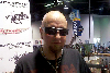 Шаво Одаджян (Shavo Odadjian) на The NAMM Show 2011
