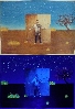 Serj Tankian Art Contest - ellunkellu