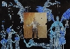 Serj Tankian Art Contest - Ginger
