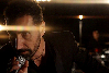Серж Танкян (Serj Tankian) на съемках клипа Goodbye / Gate 21