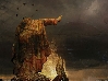 10я страница книги Сержа Танкяна "Glaring Through Oblivion"