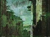 12я страница книги Сержа Танкяна "Glaring Through Oblivion"