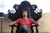 Серж Танкян (Serj Tankian)