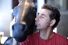 Серж Танкян (Serj Tankian) и Ксения Собчак