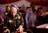 Шаво Одаджян (Shavo Odadjian) и RZA