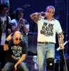 Шаво Одаджян (Shavo Odadjian) и We Are Plastic Ono Band