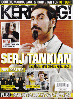Обложка журнала Kerrang! 10/2007