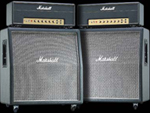 Marshall 1987X "Plexi"