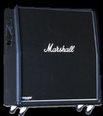 Marshall MF 400