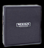 Mesa Boogie Cabinets