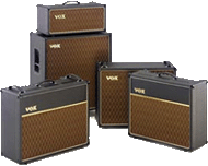 Vox Amplification