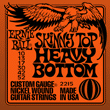 Струны Ernie Ball Strings 10-56