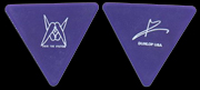   Jim Dunlop Delrin (0,43mm; 0,96mm)