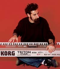 Korg Triton Studio