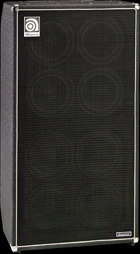 Ampeg SVT-810E