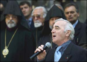 Charles Aznavour