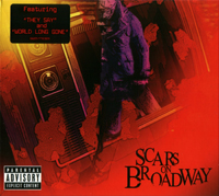 Scars On Broadway