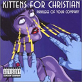 Kittens For Christian